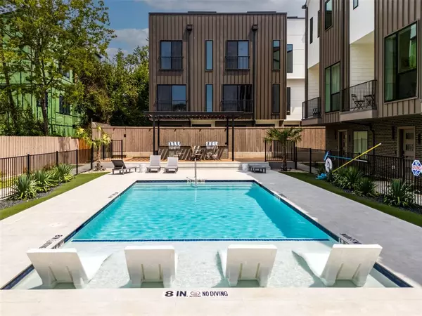 Dallas, TX 75204,4517 Munger Avenue #105