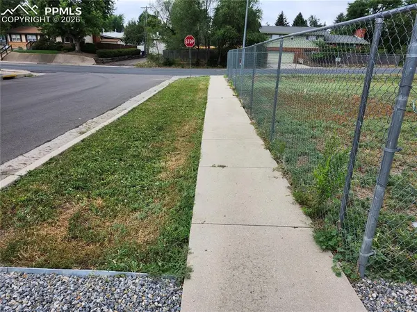 Colorado Springs, CO 80909,1504 Tweed ST