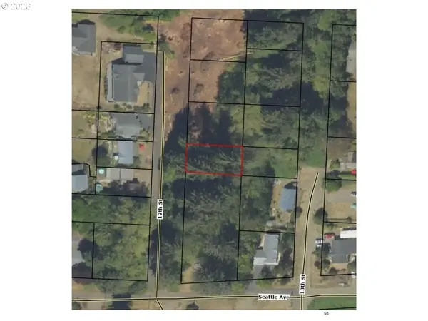 Bay City, OR 97107,VL 1102 12th ST