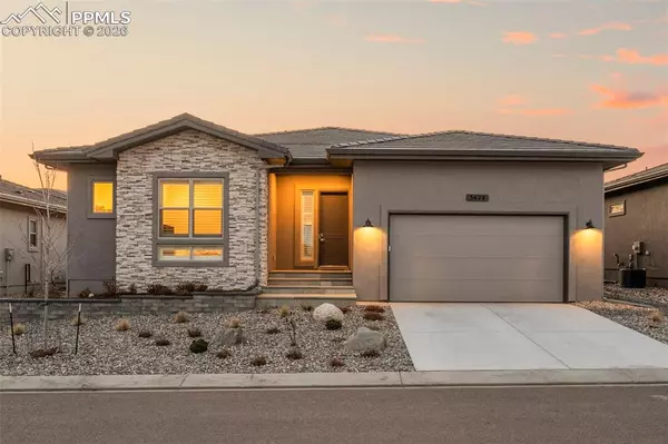 Colorado Springs, CO 80904,3474 Crest Hollow VW