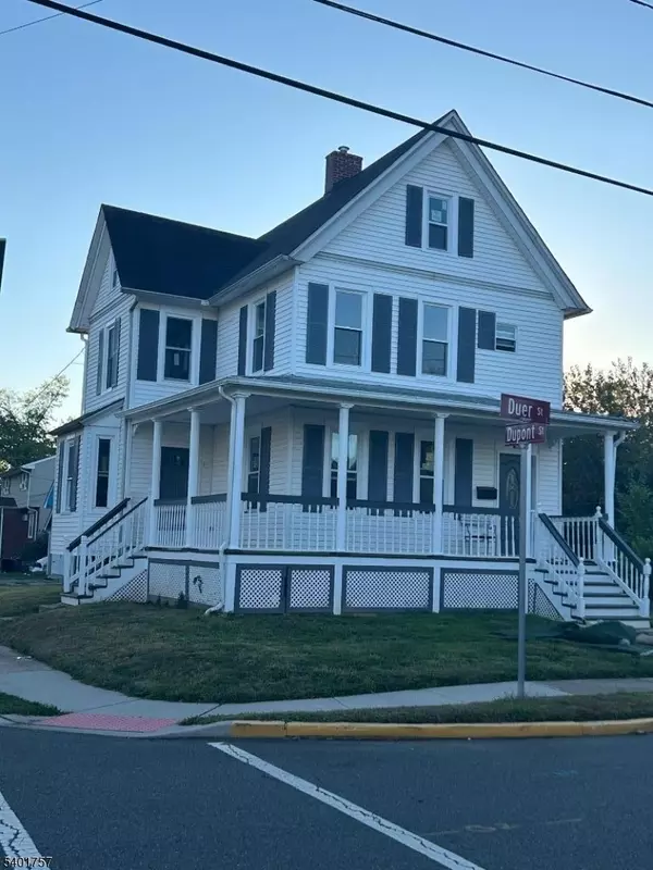 North Plainfield Boro, NJ 07060,301 Duer St