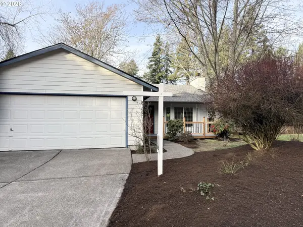 Portland, OR 97223,8123 SW HEARTHSIDE CT