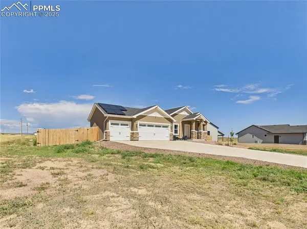 Pueblo West, CO 81007,1437 N Chuckwagon LN