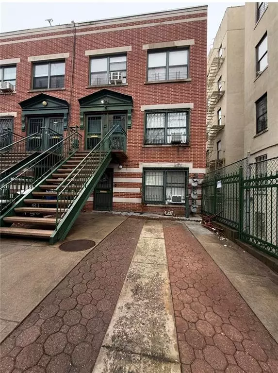 947 East 181st ST, Bronx, NY 10460