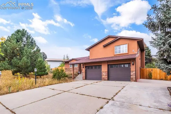 Colorado Springs, CO 80911,5350 Alturas DR