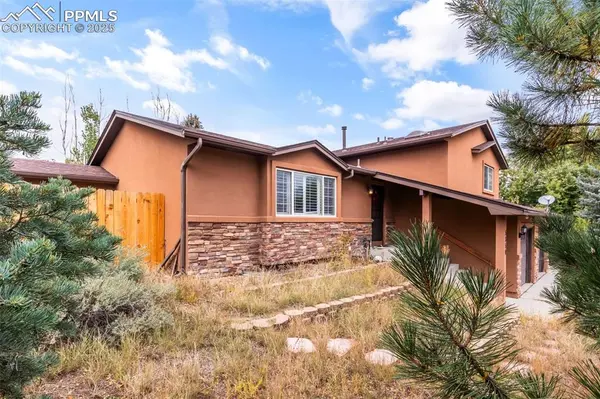 Colorado Springs, CO 80911,5350 Alturas DR
