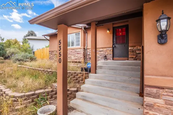 Colorado Springs, CO 80911,5350 Alturas DR