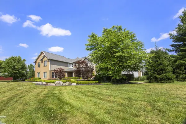 62650 Mound RD, Washington Twp, MI 48094