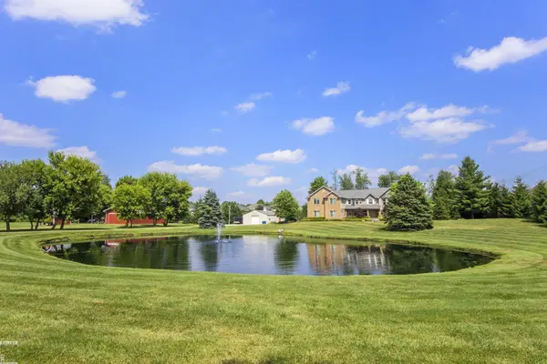 62650 Mound RD, Washington Twp, MI 48094