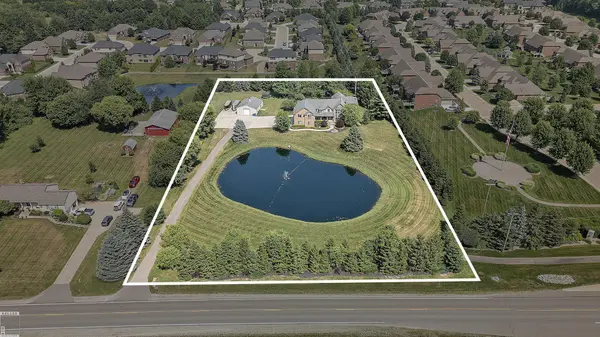 62650 Mound RD, Washington Twp, MI 48094