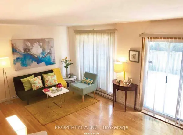 Toronto C15, ON M2H 1G6,5 Liszt Gate #608