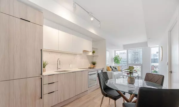 Toronto C08, ON M5B 0C5,82 Dalhousie ST #909