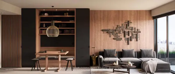 Toronto C08, ON M4Y 0J1,55 Charles ST E #2901