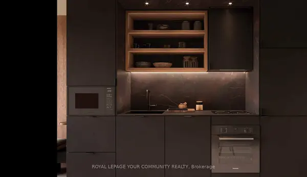 Toronto C08, ON M4Y 0J1,55 Charles ST E #2901