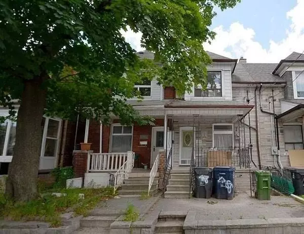 488 Lansdowne AVE #2nd Floor, Toronto C01, ON M6H 3Y3