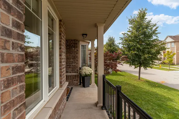 Ajax, ON L1Z 0P7,43 Bignell CRES