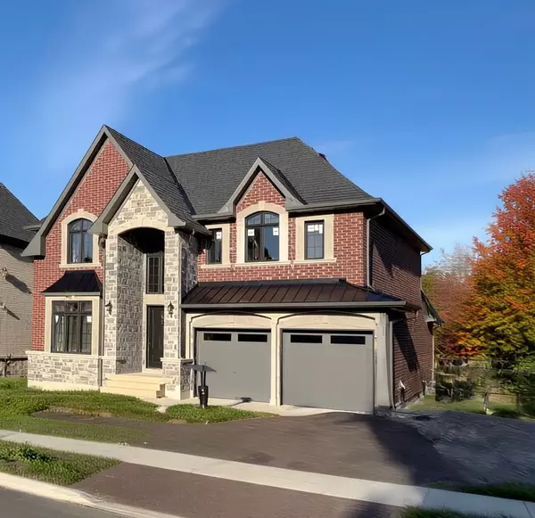 48 Carnwith DR W, Whitby, ON L1M 2L1