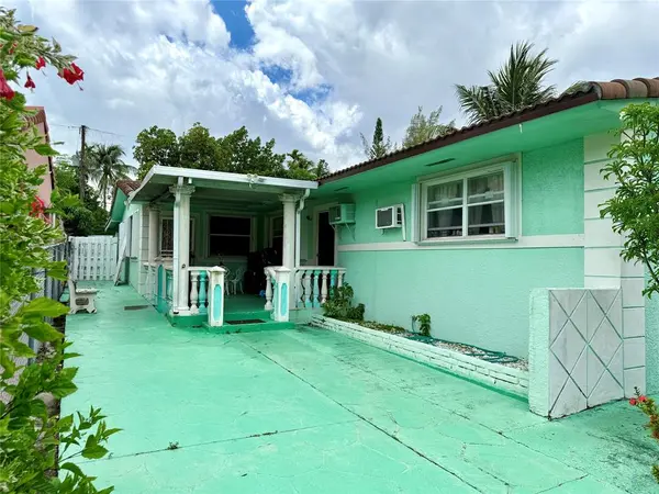 Miami, FL 33138,430 NE 75th St