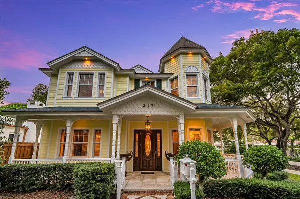 Fort Lauderdale, FL 33301,317 N Victoria Park Rd