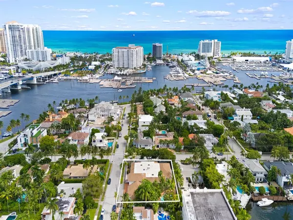 Fort Lauderdale, FL 33301,401 SE 26th Ave