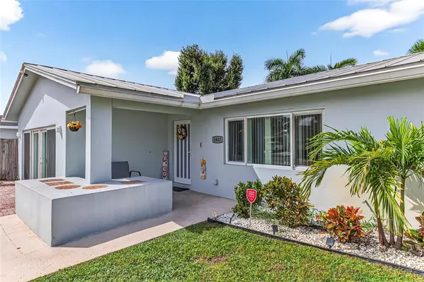 6847 NW 27TH WAY, Fort Lauderdale, FL 33309