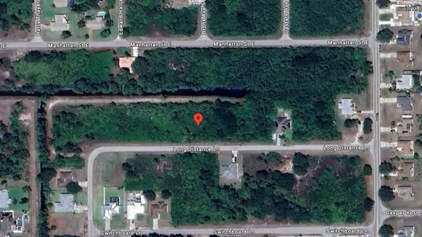 Lehigh Acres, FL 33974,747 Long Distance Ln
