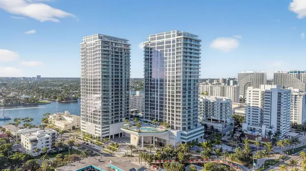 153 N Seabreeze #1805-S, Fort Lauderdale, FL 33304