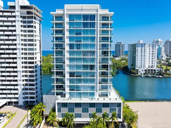 920 Intracoastal Dr #1402, Fort Lauderdale, FL 33304