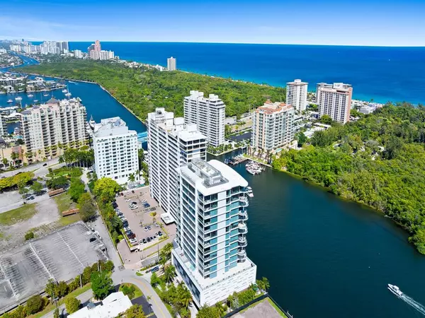 Fort Lauderdale, FL 33304,920 Intracoastal Dr #1402