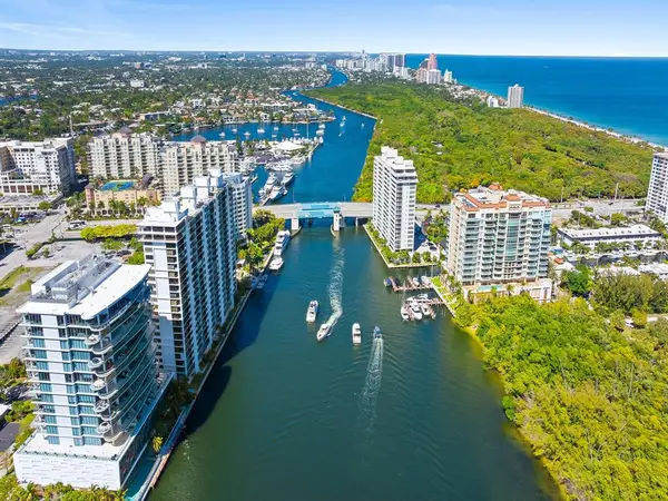 Fort Lauderdale, FL 33304,920 Intracoastal Dr #1402