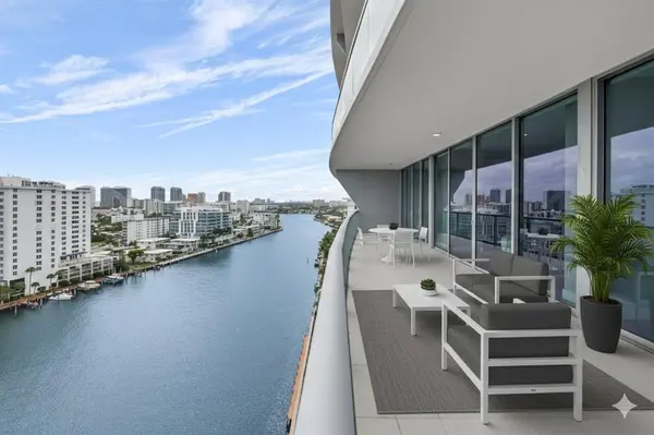 Fort Lauderdale, FL 33304,920 Intracoastal Dr #1402