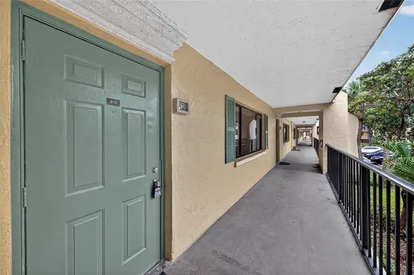 Boynton Beach, FL 33436,913 Meadows Circle #913