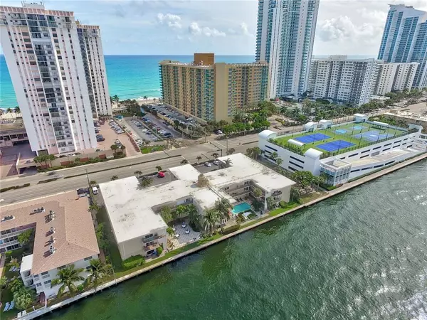 Hollywood, FL 33019,2600 S Ocean Dr