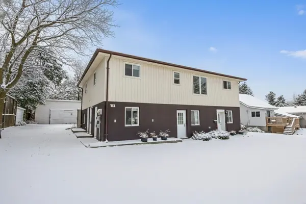 19 South ST, Orillia, ON L3V 3T1