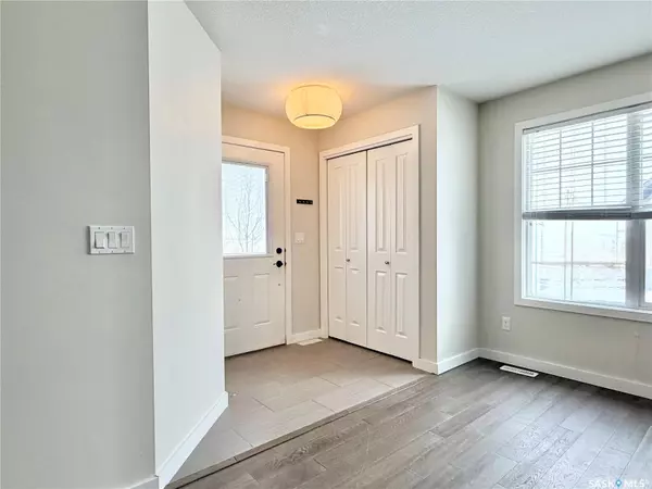 Saskatoon, SK S7W 0M5,1015 Patrick CRESCENT #1207