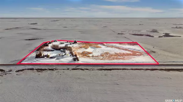 Loreburn Rm No. 254, SK S0H 2S0,- Rural Address