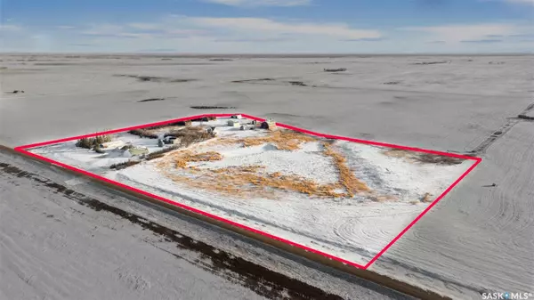 Loreburn Rm No. 254, SK S0H 2S0,- Rural Address