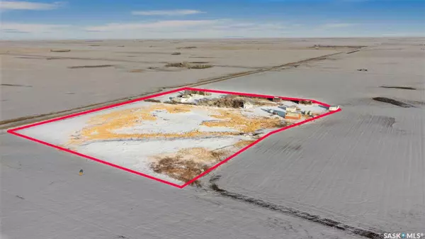 Loreburn Rm No. 254, SK S0H 2S0,- Rural Address