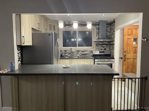 Toronto W05, ON M3L 1K8,67 Neames CRES