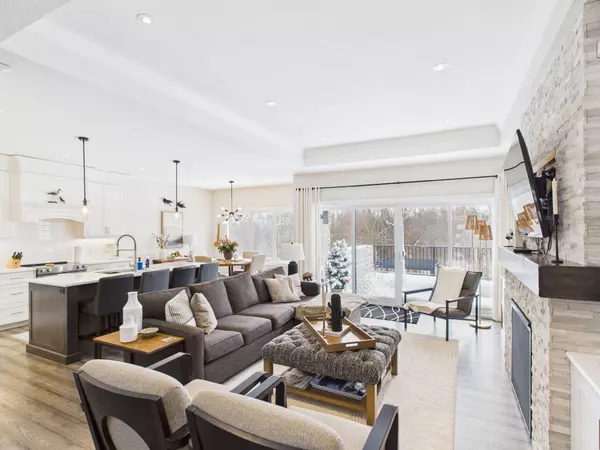 Kincardine, ON N2Z 0A8,405 Mccullough CRES