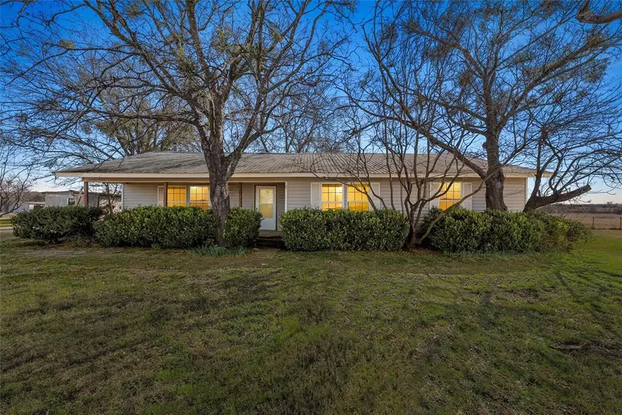 16067 McLennan Road, Troy, TX 76579