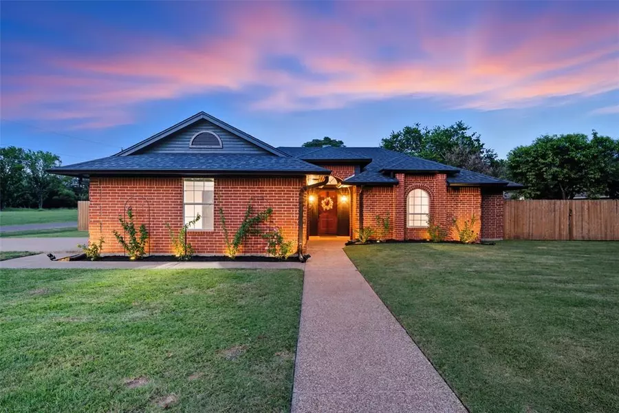 100 Deer Creek, Waco, TX 76705
