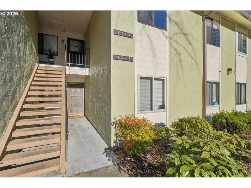 3383 NE 162ND AVE, Portland, OR 97230