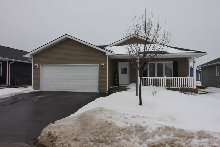 5 Sweet Water DR S, Ashfield-colborne-wawanosh, ON N7A 0B9