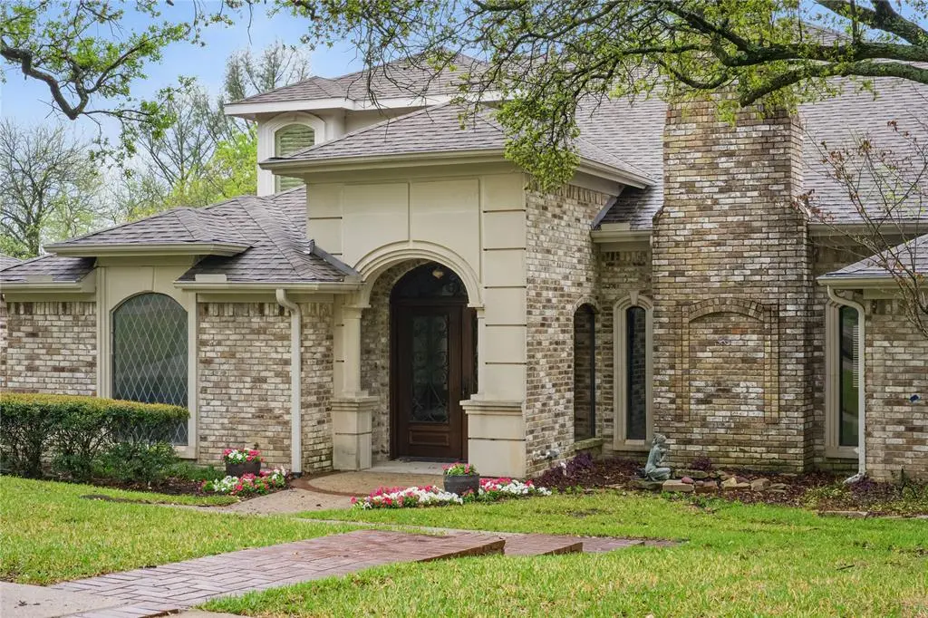 Lucas, TX 75098,205 Carriage Trail