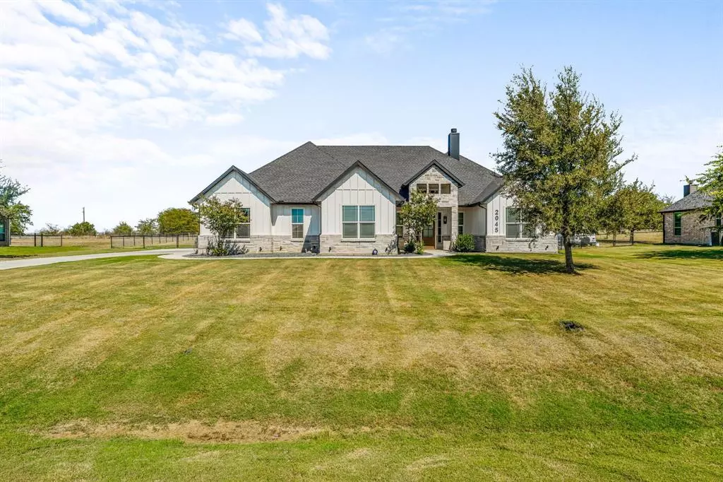 Weatherford, TX 76087,2045 Sunset Ridge Drive