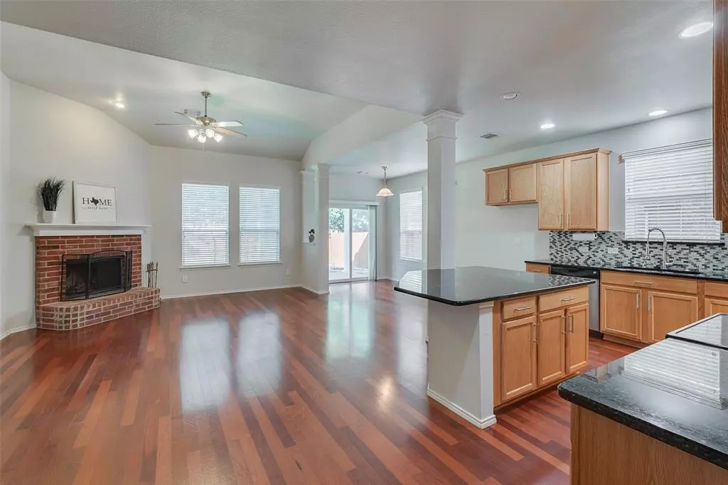 Fort Worth, TX 76262,13421 Lost Spurs Road