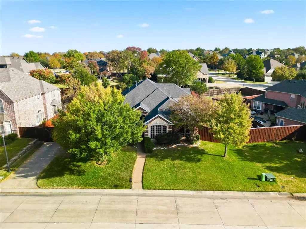 Highland Village, TX 75077,3402 Buckingham Lane