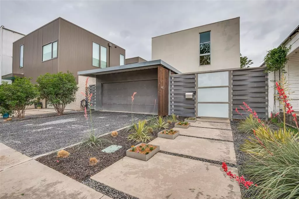 Dallas, TX 75204,4411 Rusk Avenue