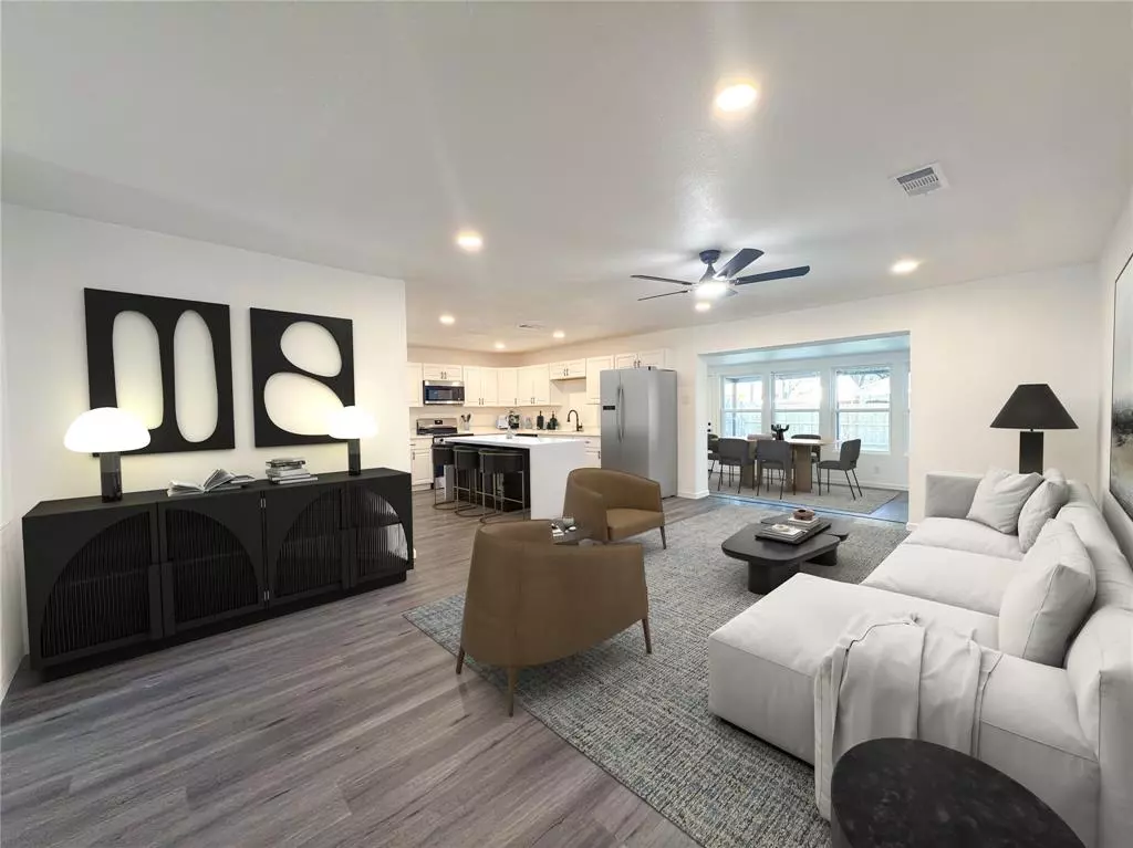 Garland, TX 75043,418 Clover Lane